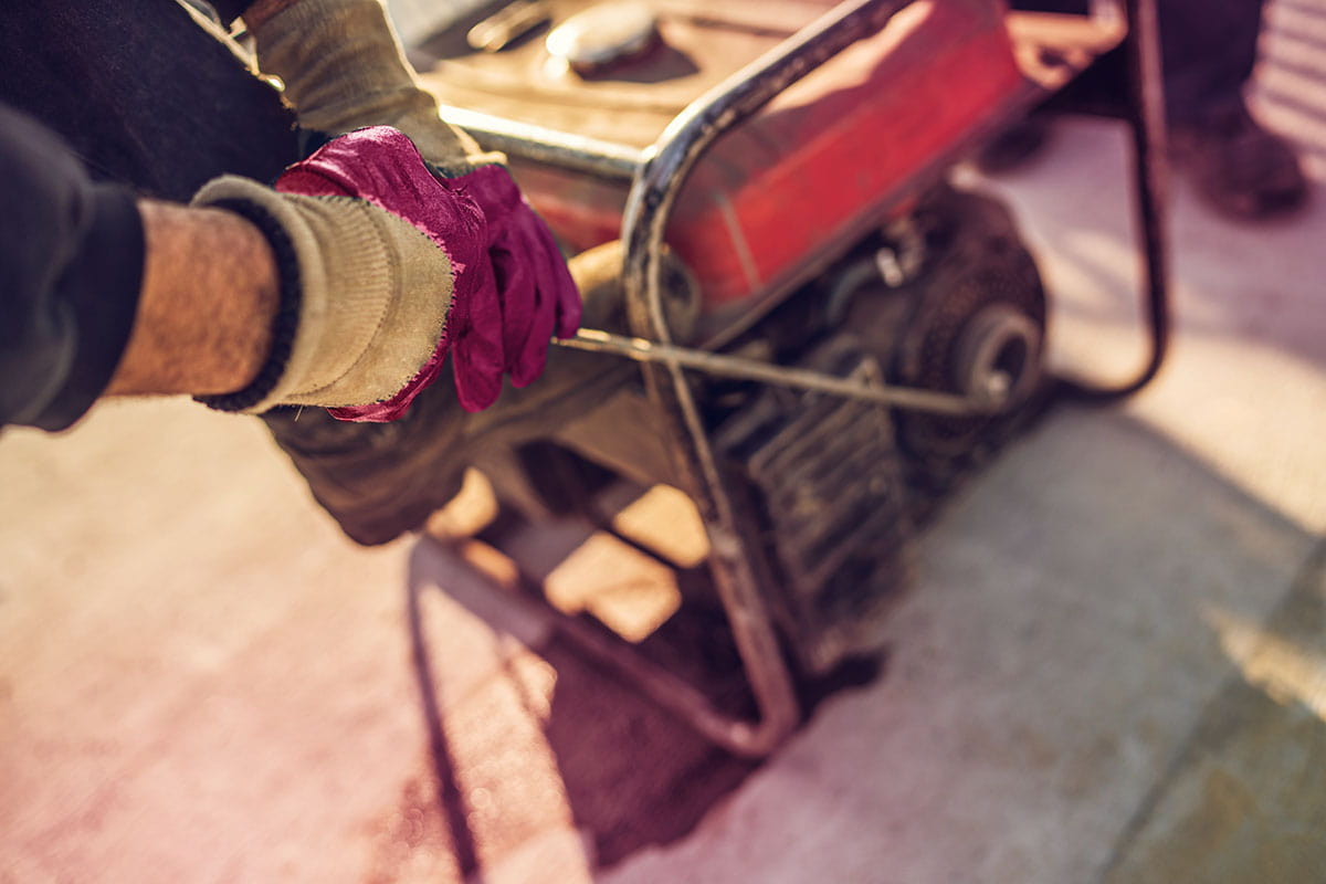 Hınıs Jeneratörcü