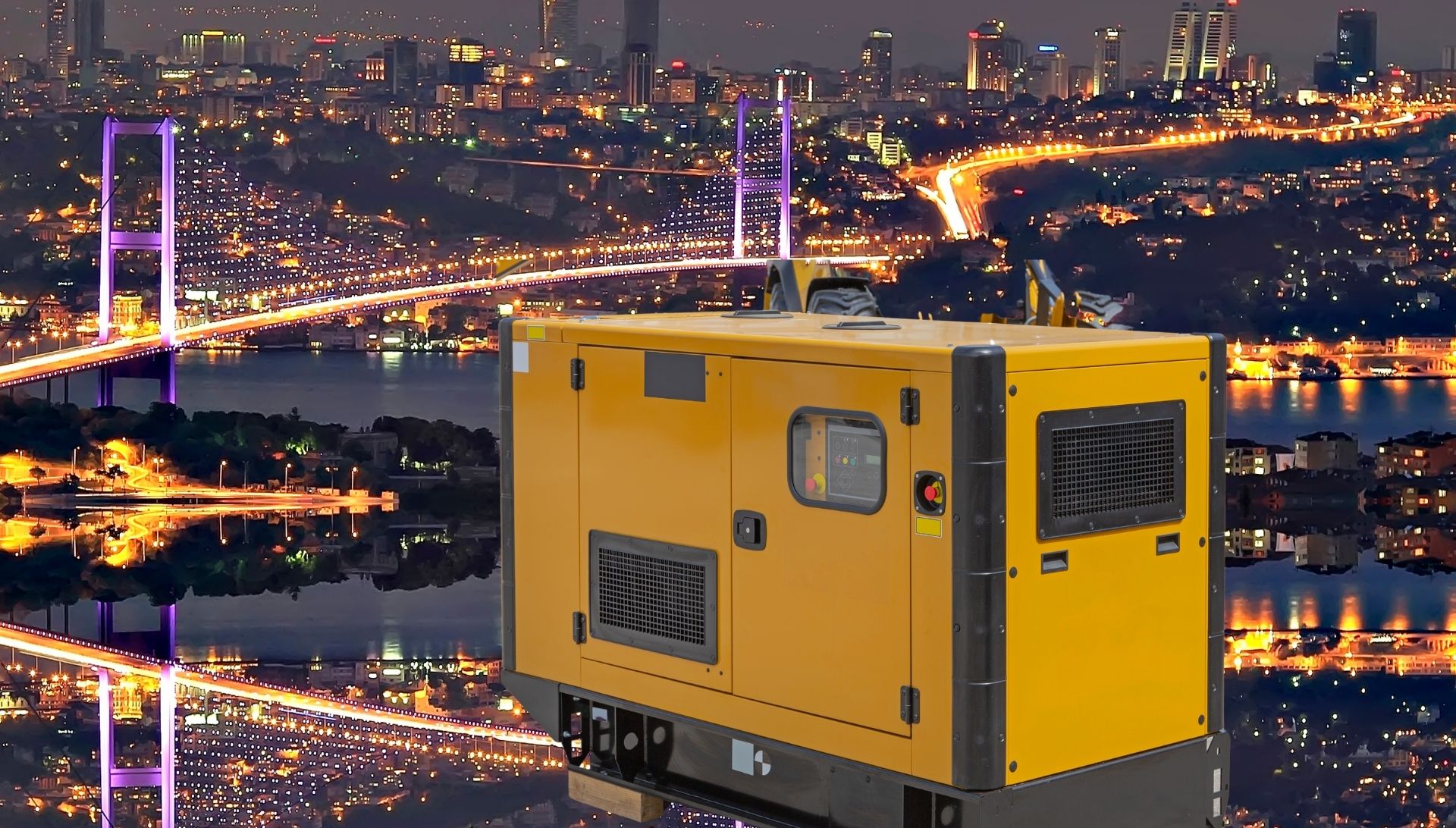 Hınıs Jeneratörcü